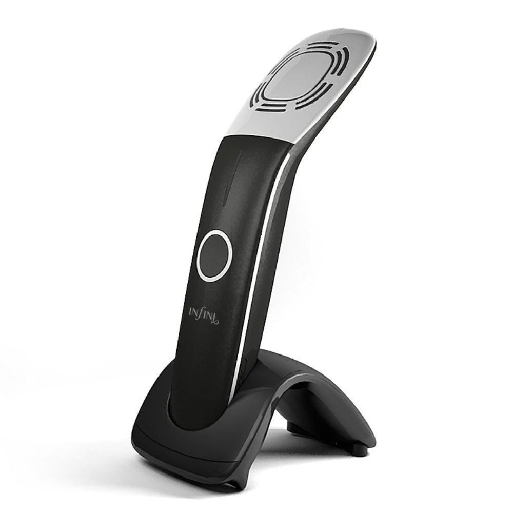 Infini Sonic Therapy Smart Sonic Face Device